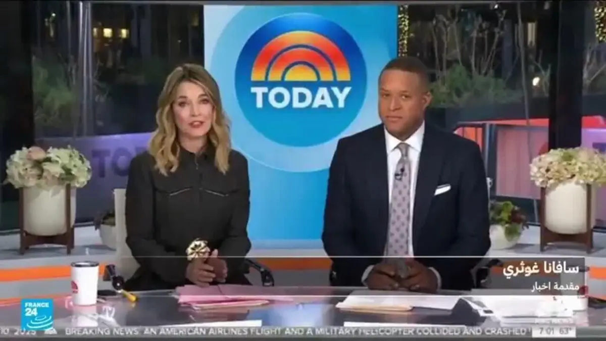 اختطاف والدة مذيعة أمريكية من منزلها في ولاية أريزونا