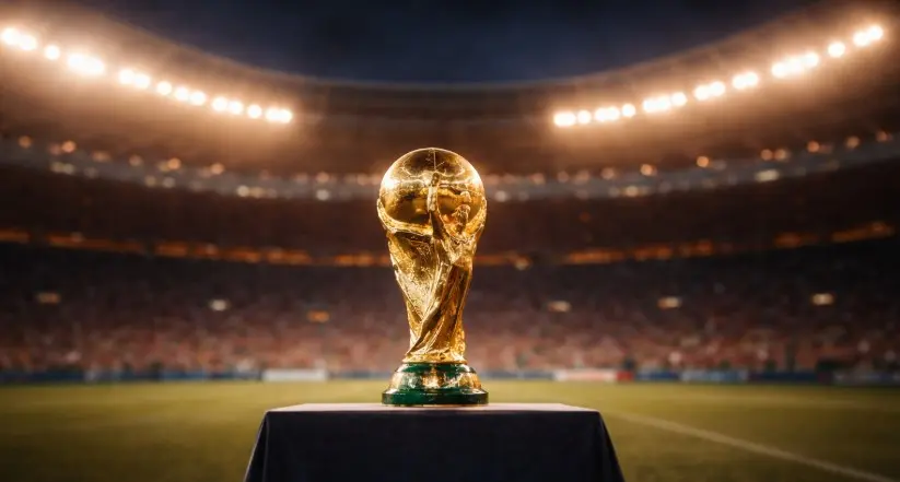 الدول الأكثر استضافة لكأس العالم