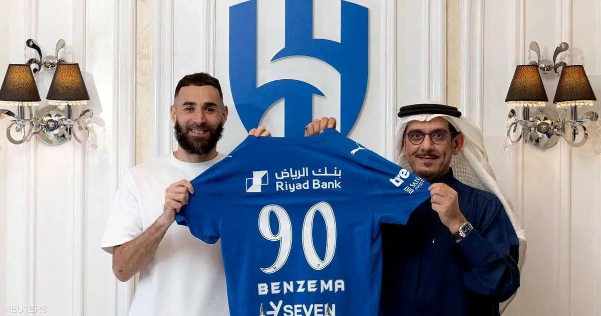 إليك أبرز الصفقات.. شتاء ساخن في الدوري السعودي