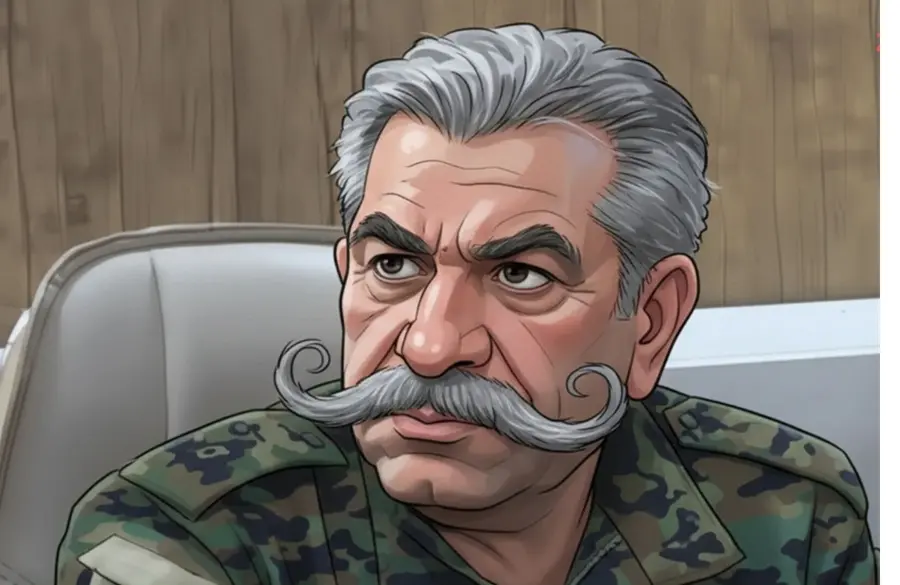 ​ خانيكا في الحسكة: محافظ برواية قسد وصمت دمشق.. وتصاعد موجة الرفض الشعبي