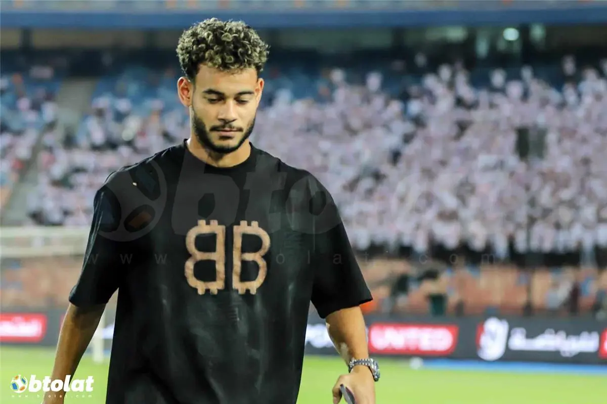 الزمالك لـ"بطولات": رحيل دونجا إلى السعودية أنقذ 4 لاعبين