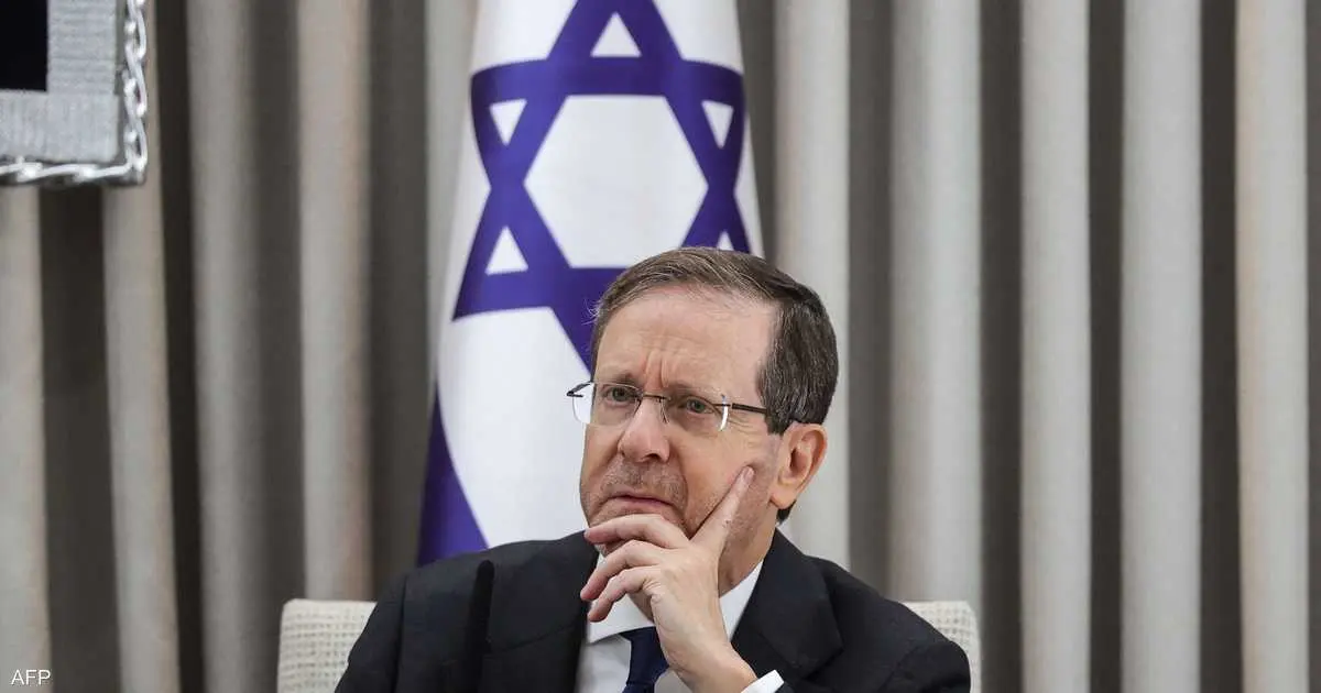 أول تعليق أسترالي على الدعوة إلى "اعتقال رئيس إسرائيل"