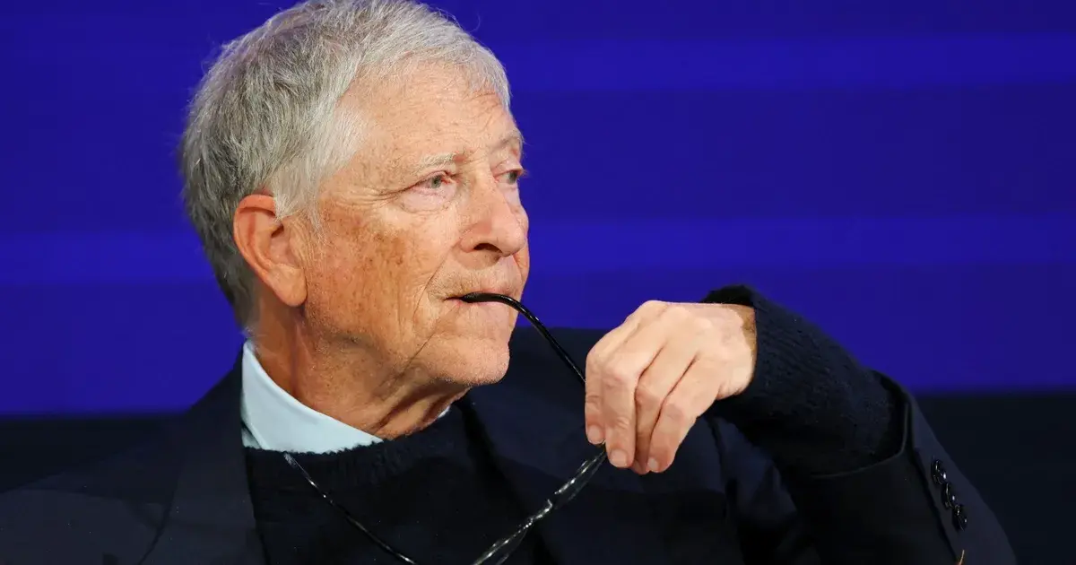 زوجة بيل جيتس السابقة تطالبه بالإجابة عن أسئلة تتعلق بقضية إبستين