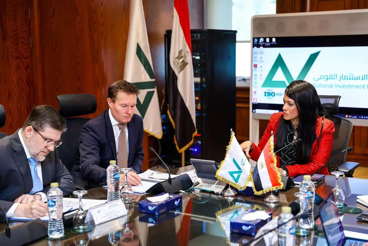 المشاط: توجيه أكثر من 17 مليار دولار لدعم تمكين القطاع الخاص منذ عام 2020 - أموال الغد