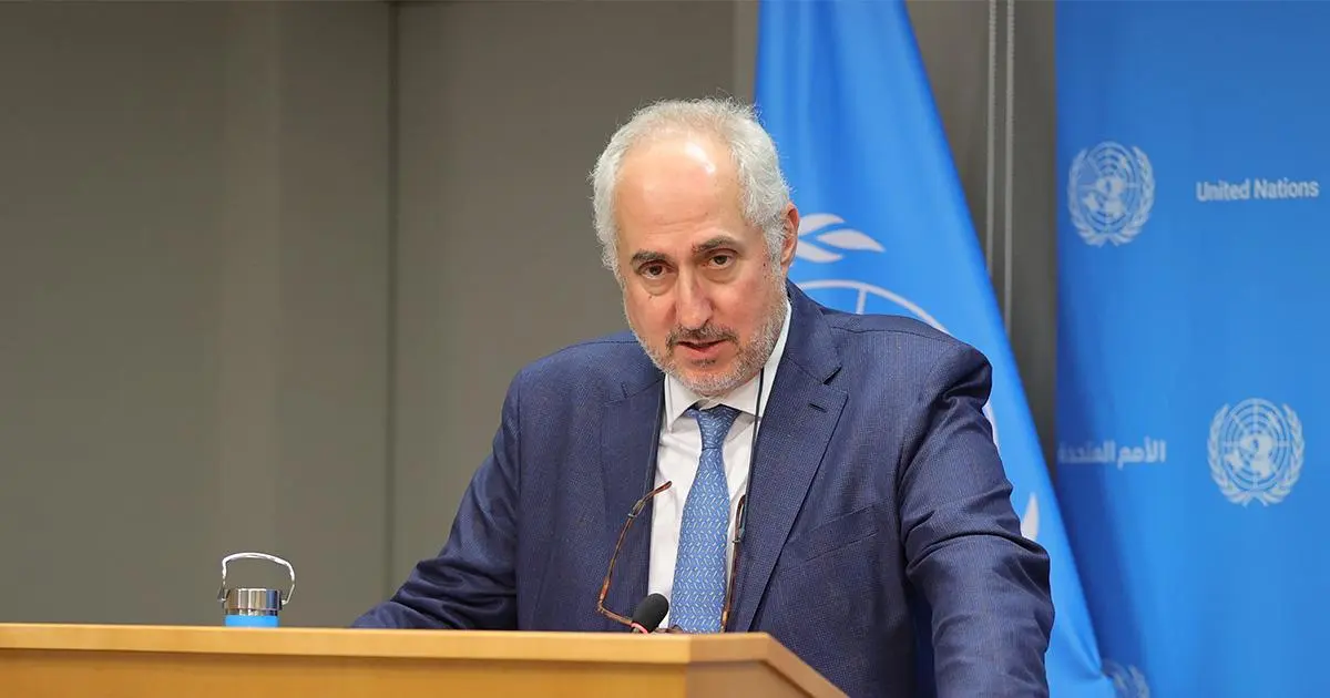 الأمم المتحدة ترحب بتقدم وساطة قطر في الكونغو