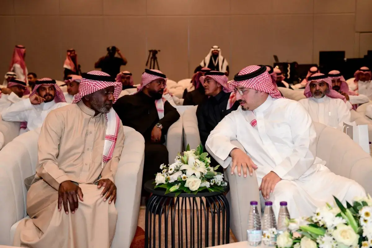 المسحل: المسابقات اختارت موعد نصف نهائي كأس الملك في «ليلة العيد» لهذا السبب