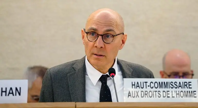 مفوضية حقوق الإنسان تطلق نداءً بقيمة 400 مليون دولار، لدعم "العمل منخفض التكلفة وعالي التأثير"