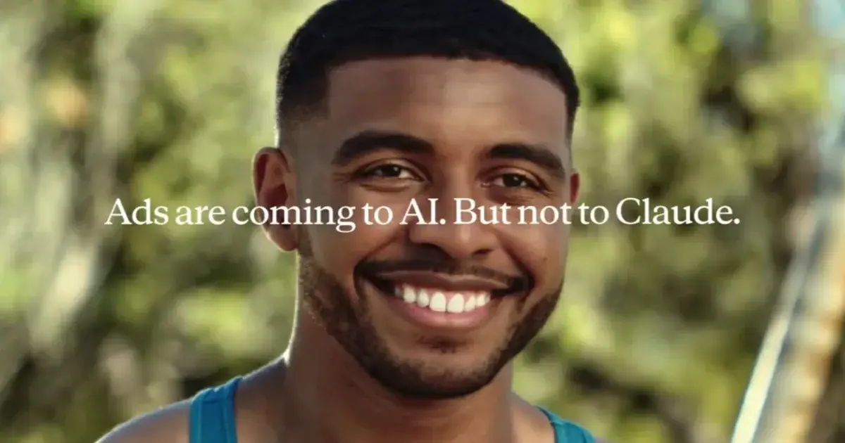 مؤسس OpenAI يهاجم إعلان أنثروبيك الساخر من ChatGPT: ممتع لكنه غير أمين