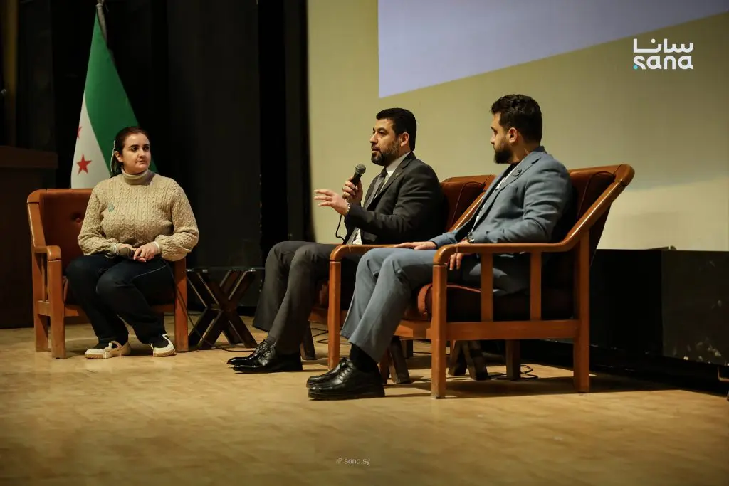 انطلاق "ملتقى شباب سوريا" في اللاذقية لتعزيز دور الشباب في التنمية الوطنية