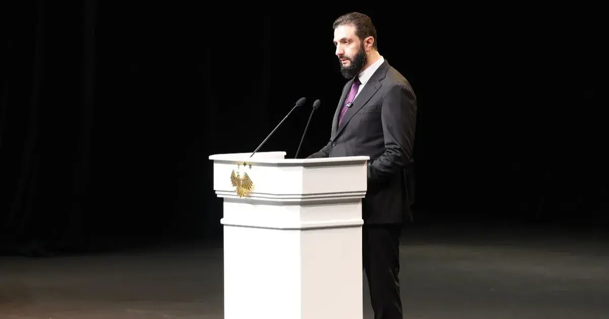 الرئيس السوري يفتتح الدورة الاستثنائية من معرض دمشق الدولي للكتاب