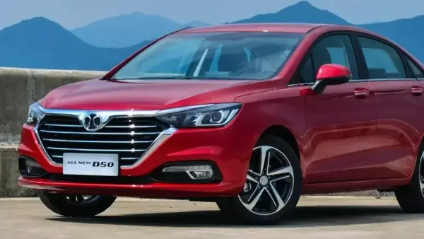 استدعاء 1137 سيارة بايك D50 في السعودية لهذا السبب