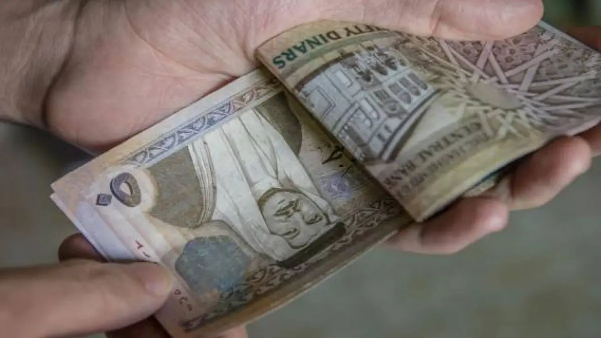 "سدد واستفد".. خصومات تصل لـ 100% على غرامات "المسقفات" في عمان (تفاصيل)