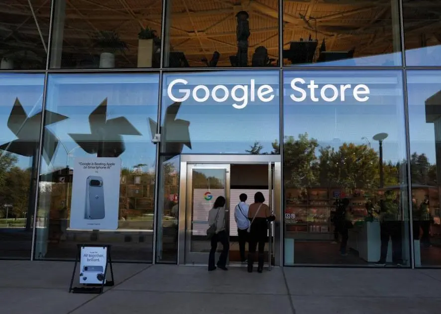 400 مليار دولار إيرادات «ألفابيت» و34.5 مليار أرباح الربع الأخير 2025