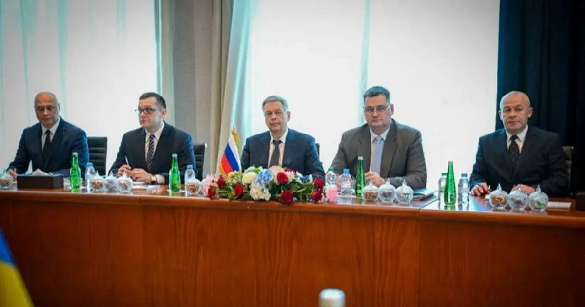 تطورات الجولة الثانية من المباحثات الروسية الأوكرانية الأميركية