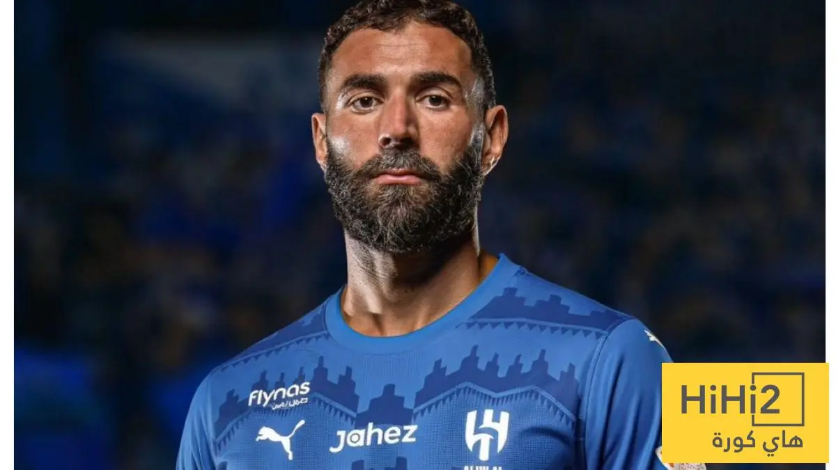 ترتيب جدول دوري روشن بعد نهاية لقاء الهلال والأهلي