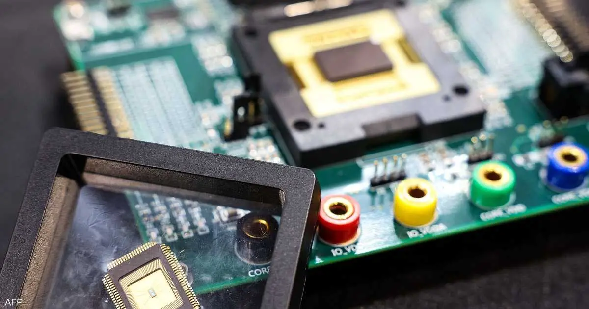 شركة TSMC تخطر طوكيو بخطة إنتاج ضخم لأشباه الموصلات