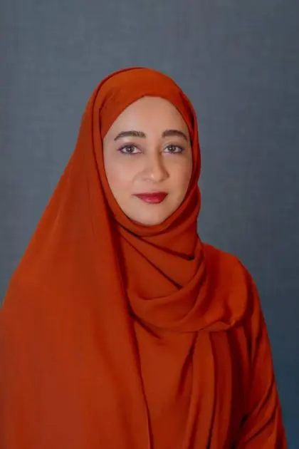 مريم الهاشمي رئيساً للجنة المشاركة والرئاسة لـ «عملية كيمبرلي»