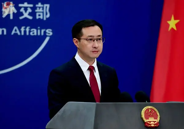 الصين تعرب عن أسفها لانتهاء صلاحية معاهدة "ستارت الجديدة"