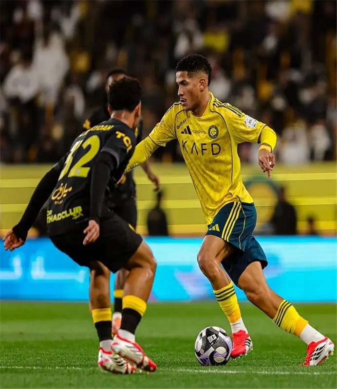 ترتيب الدوري السعودي بعد فوز النصر على الاتحاد