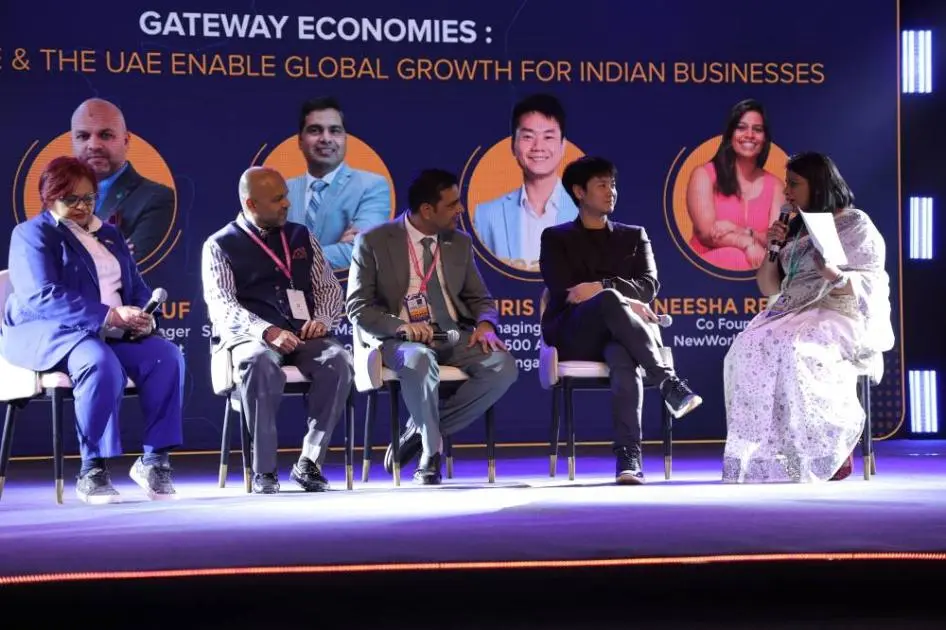 «راكز» تعمّق شراكاتها مع الهند بجولة ترويجية استراتيجية