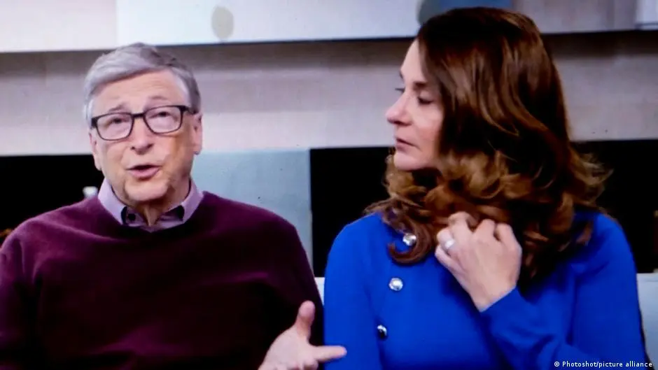 وثائق إبستين: بيل غيتس نادم وميليندا سعيدة ببعدها عن فضائحه