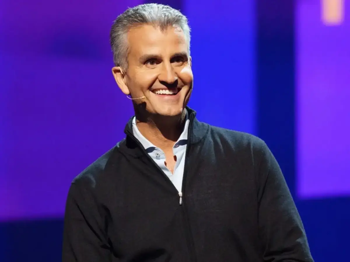 ديزني تعلن رسمياً تعيين جوش دامارو رئيساً تنفيذياً خلفاً لبوب إيجر - عالم التقنية