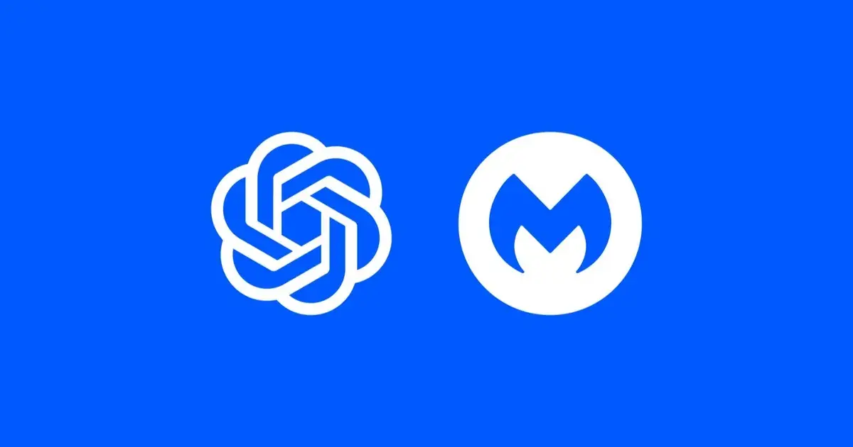 شراكة بين ChatGPT و Malwarebytes للحماية من الاحتيال الإلكتروني