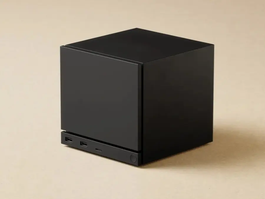 فالف تؤكد أن جهاز Steam Machine سيصدر في النصف الأول من 2026 رغم نقص الذاكرة والتخزين