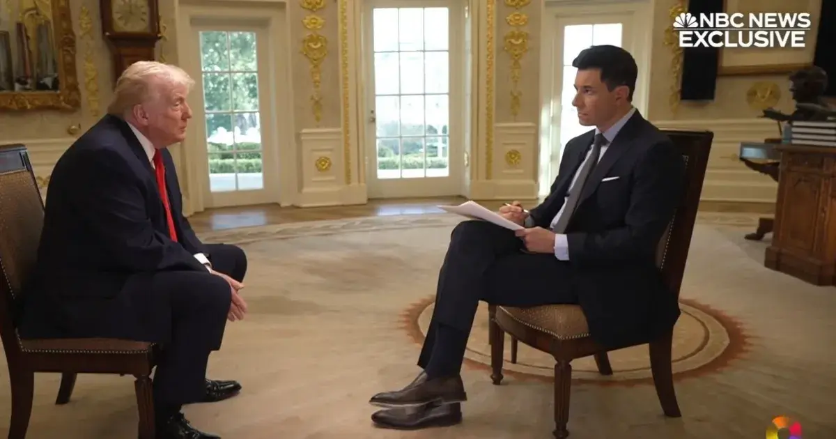 ترمب يلمح لمرونة في حملته على الهجرة ويتراجع عن إدارة وطنية للانتخابات