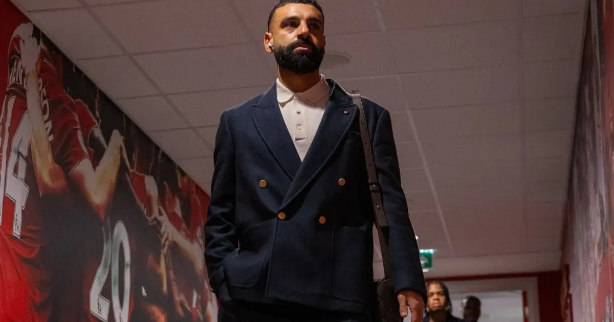 تحت أنظار مرموش.. محمد صلاح "جلّاد" مانشستر سيتي متشوق لرقم قياسي جديد