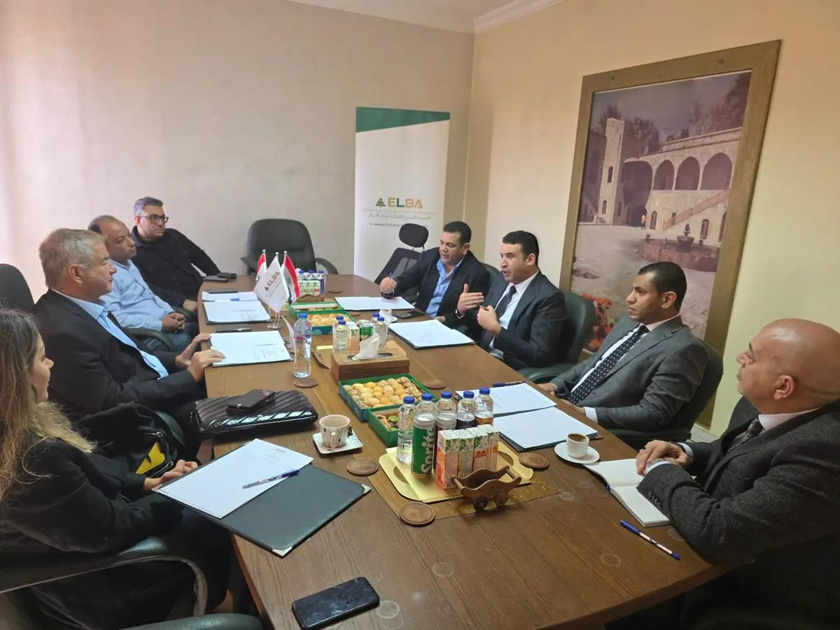 اتفاق تعاون بين «المصرية اللبنانية» وغرفة الاتصالات لتطوير مشروعات ريادة الأعمال - أموال الغد
