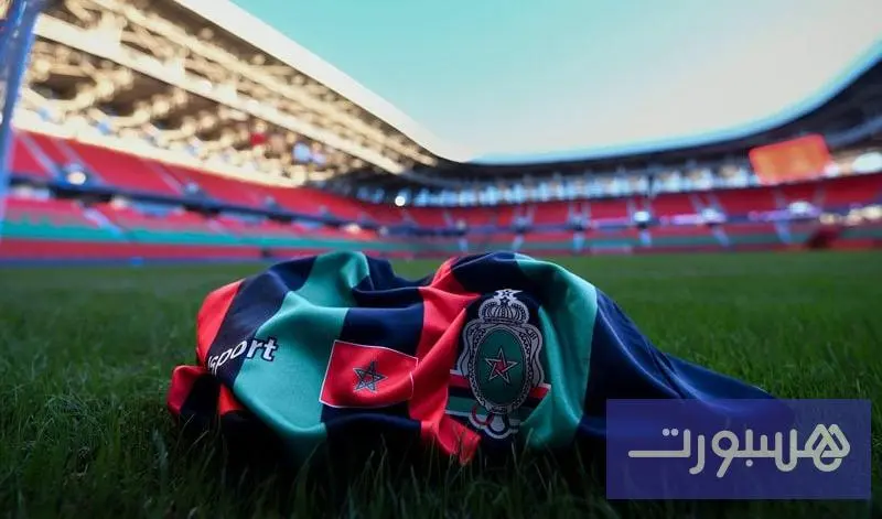 إدارة الجيش الملكي تتلقى تطمينات بخصوص تأشيرات الجماهير لمصر - هسبورت