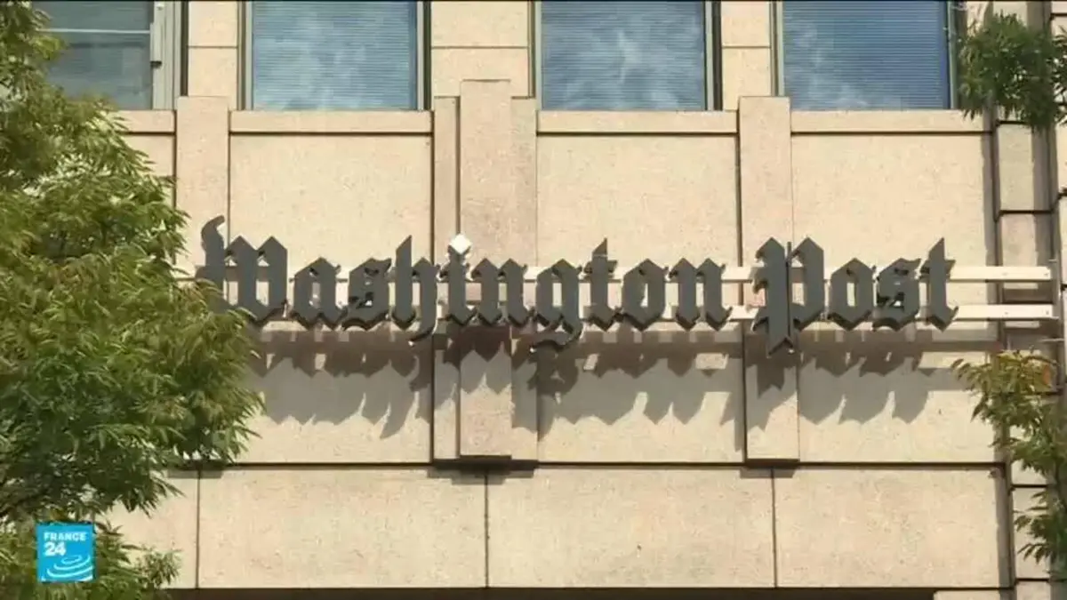 "يوم أسود".. واشنطن بوست تسرح مئات الصحافيين بسبب ضغوط مالية