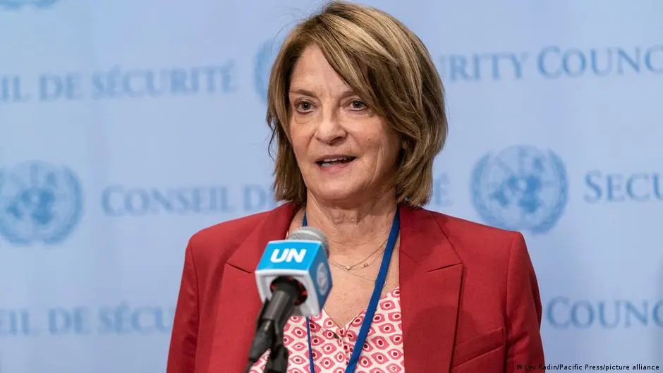 أخبار اليوم: قضية إبستين تطيح بسفيرة النرويج بالأردن والعراق