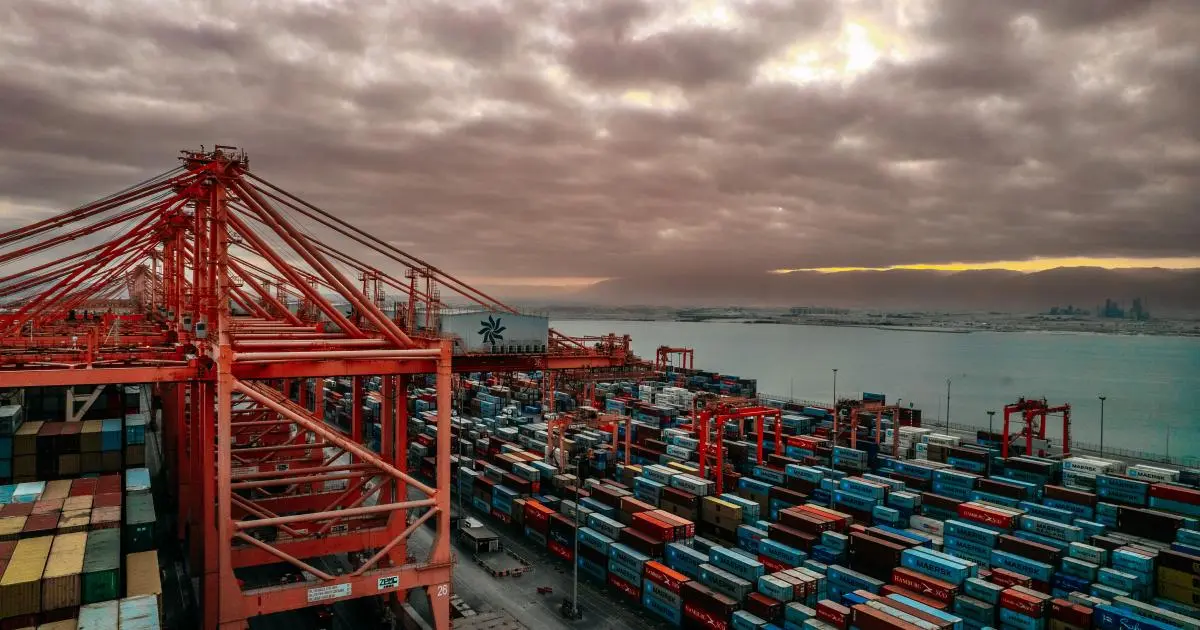 دول الخليج والهند تستعدان لإطلاق محادثات التجارة الحرة