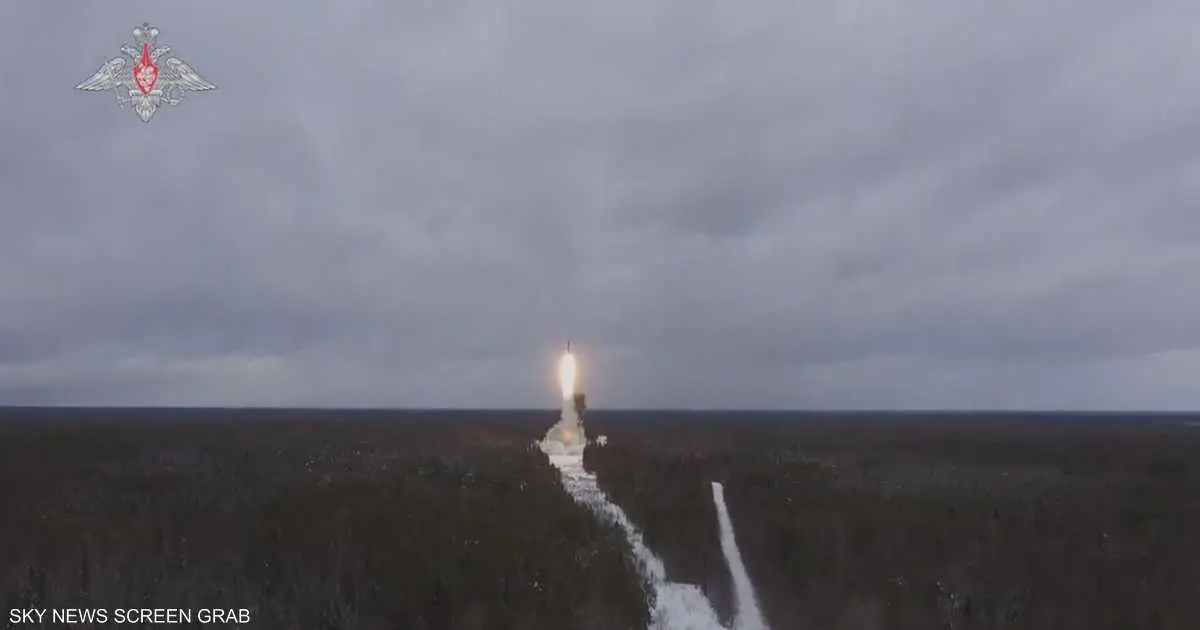 "نيو ستارت".. ماذا يعني انتهاء أهم معاهدة نووية في العالم؟