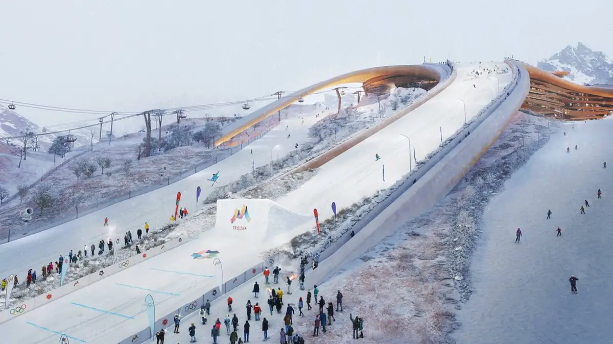 رسميا: كازاخستان تحتضن الألعاب الشتوية الآسيوية 2029