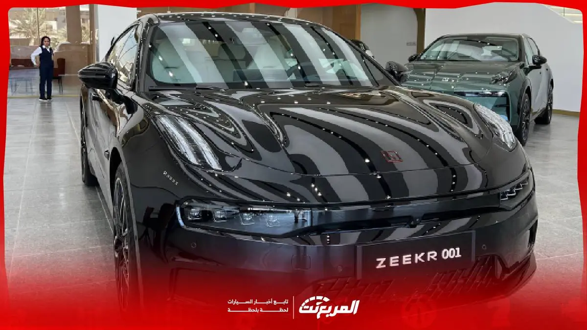 مميزات زيكر 001 2026: لماذا تُعد أبرز الخيارات الكهربائية؟