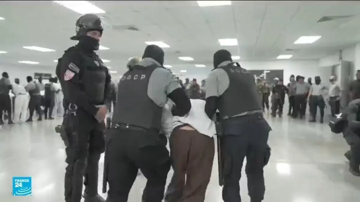 التقرير السنوي لـ "هيومن رايتس ووتش": توسع الاستبداد يهدد النظام القائم على القواعد