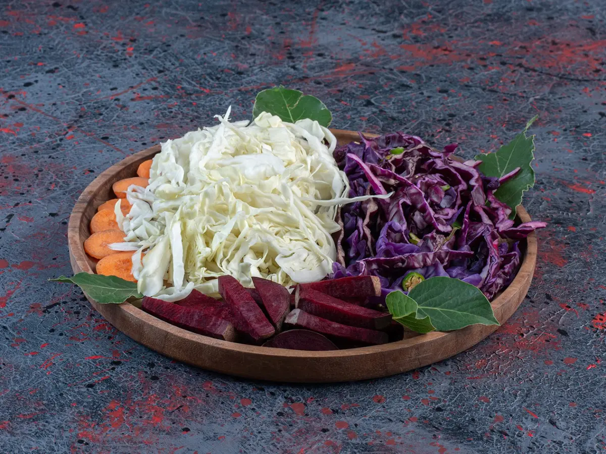 فوائد لم تكوني تعرفينها عن الملفوف: كنز صحي متواضع في مطبخكِ وفق طبيبة تغذية