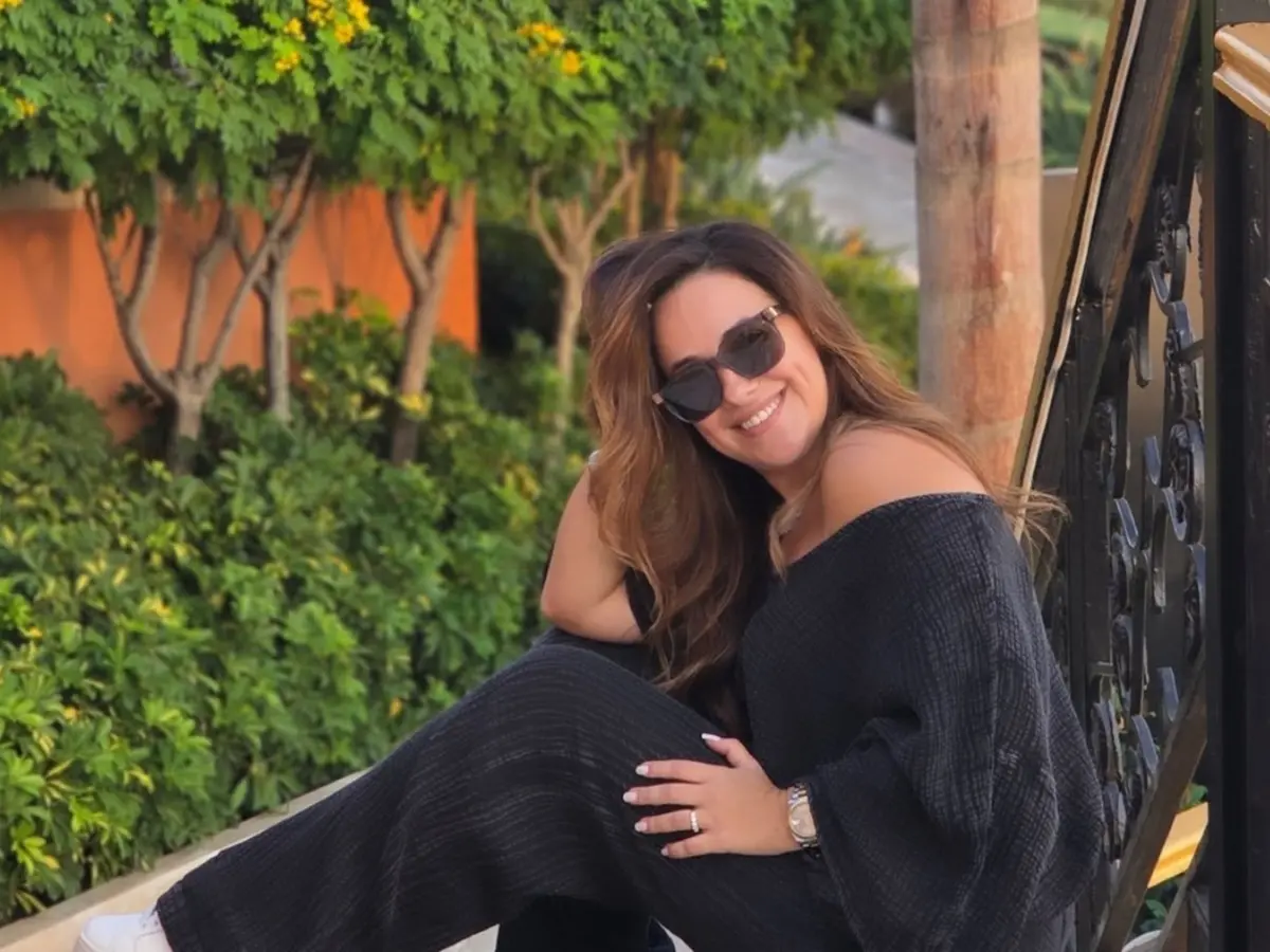 شيري عادل تتصدر الترند فما علاقة أغنية أهو جه يا ولاد؟