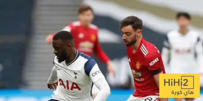 نتائج موسم مانشستر يونايتد