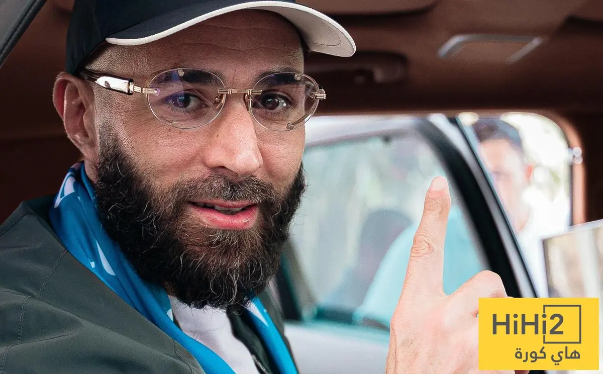 بشهادة بنزيما .. الهلال هو ” ريال مدريد آسيا ” !