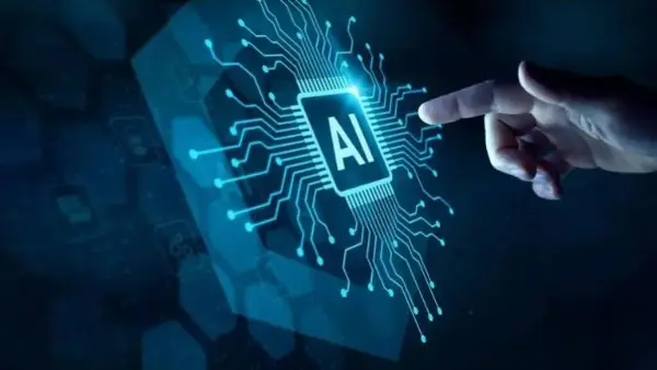 مخاوف من فقاعة الذكاء الاصطناعي فهل هي على وشك الانتهاء ؟