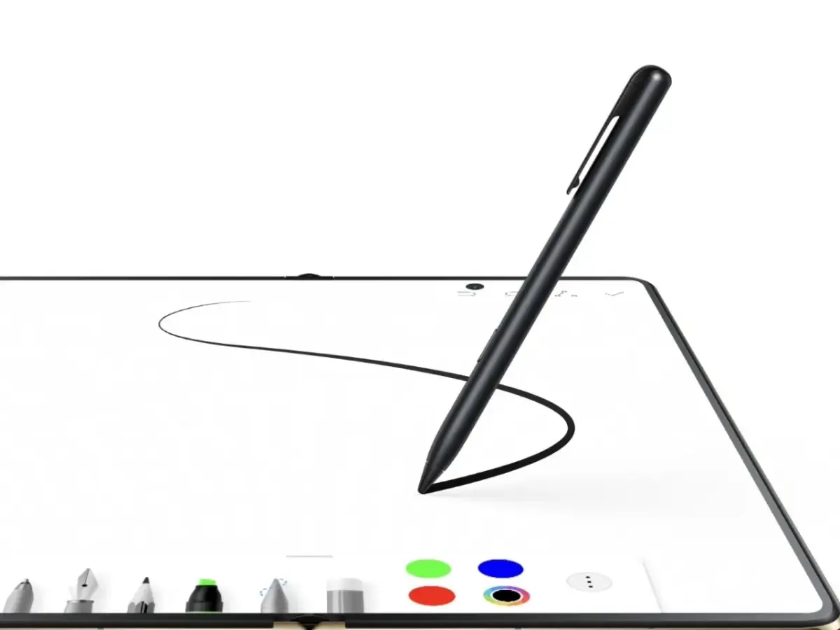 هونر تستعد لإعادة تعريف تجربة القلم الذكي مع هاتف Magic V6 القابل للطي - عالم التقنية