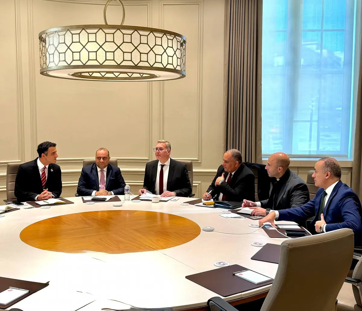 "شيفرون" الأمريكية تبحث تسريع ربط حقل "أفروديت" القبرصي بمصر