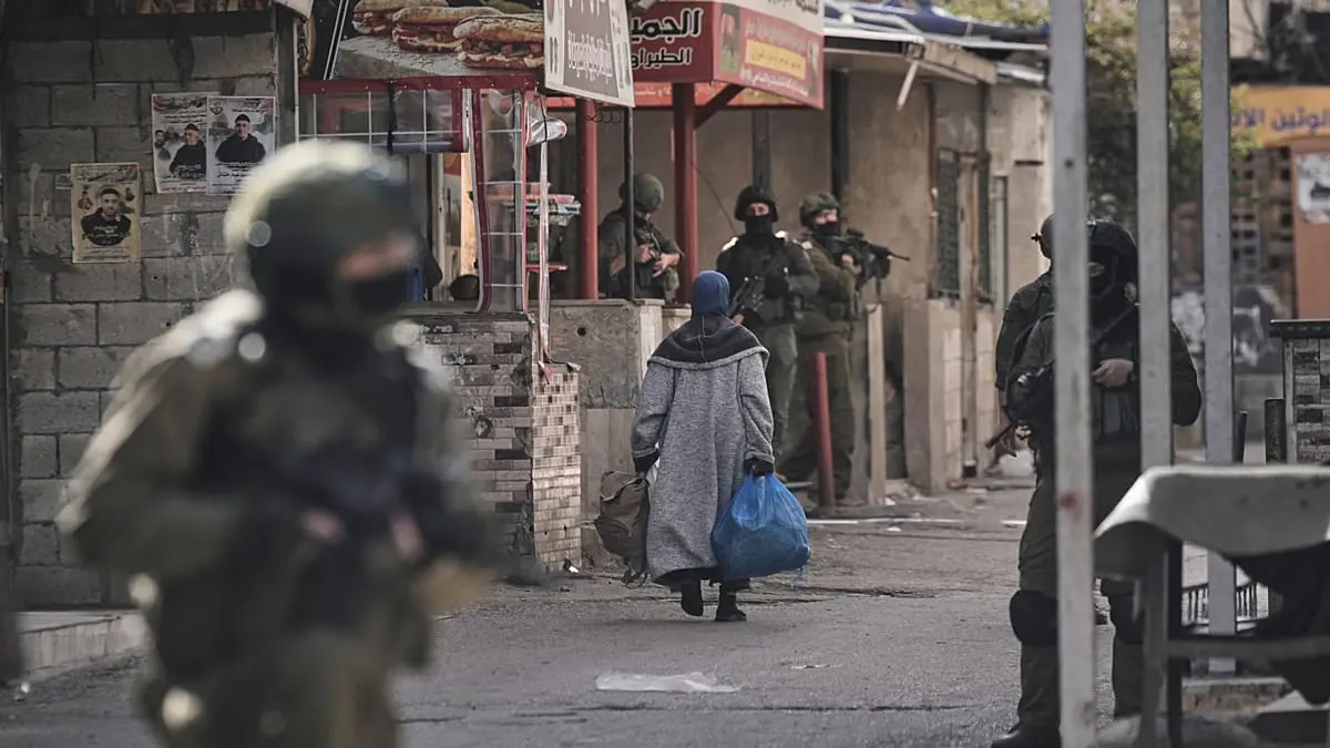 700 فلسطيني هُجّروا قسرًا في شهر واحد.. الأمم المتحدة تحذّر من تصاعد عنف المستوطنين في الضفة الغربية