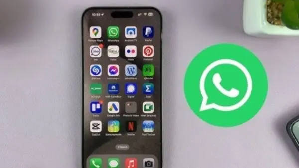 5 طرق لاستعادة الصور المحذوفة من واتساب على آيفون