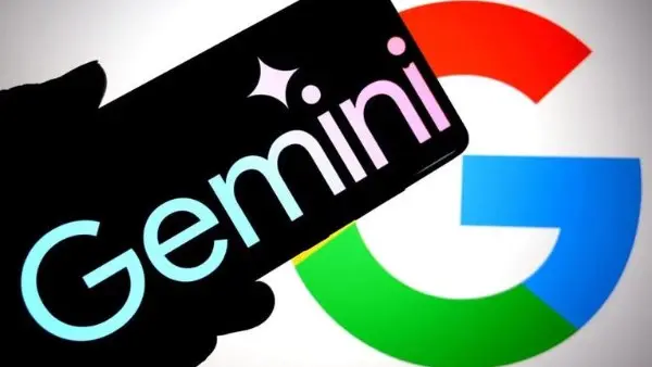 روبوت جوجل Gemini يتجاوز 750 مليون مستخدم نشط شهريا