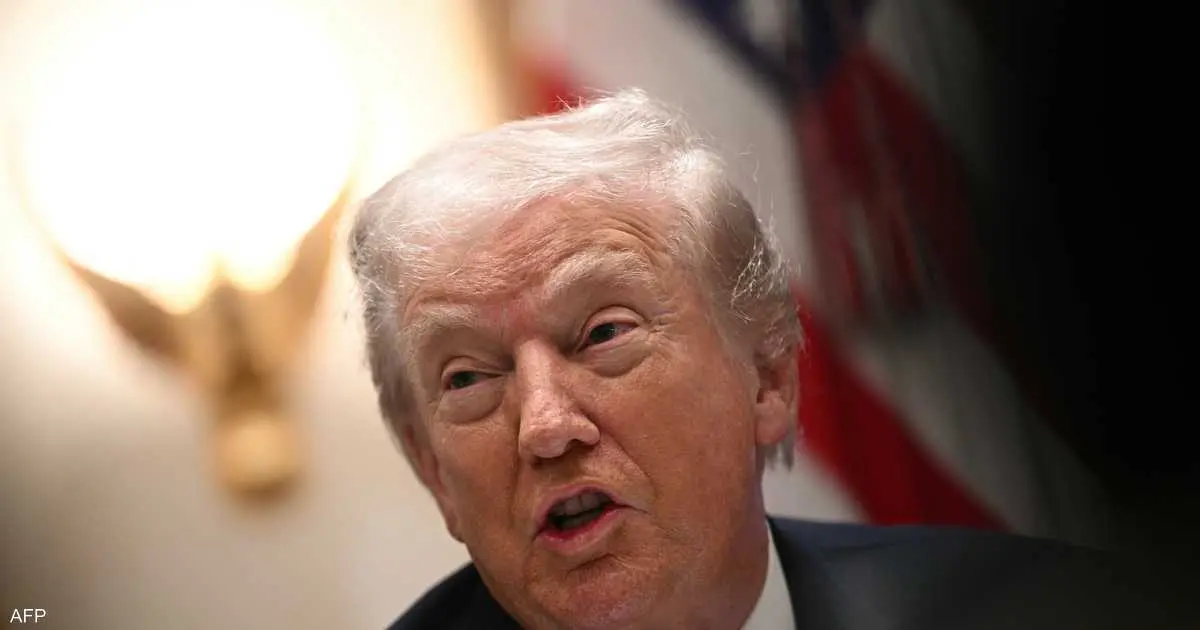 ترامب: الانتخابات الأميركية مزورة ومثار سخرية بأنحاء العالم